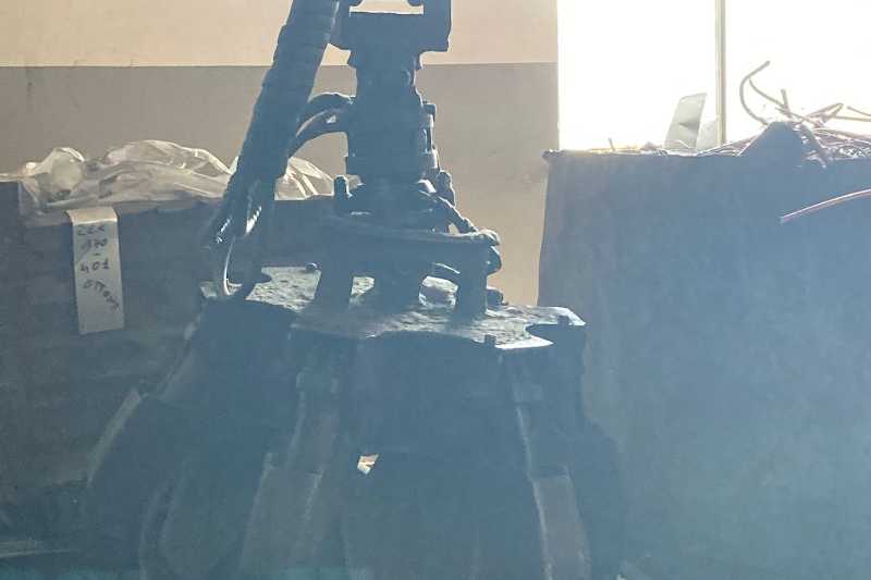 OmecoHub - Immagine JCB 8060